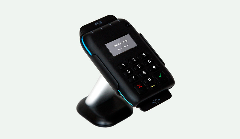 Mobile POS Terminals Compared - Top Card Readers In The Market